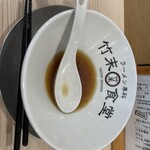 ラーメン専科 竹末食堂 - 