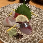 Kitashinchi Sushikappou Nono - 