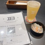 CRAFT BEER BAR IBREW 横浜西口店 - 