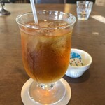 kakayacafe - アイスティー400円