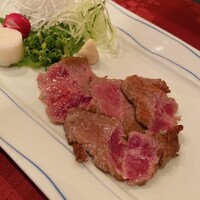 くいしんぼー山中 - 