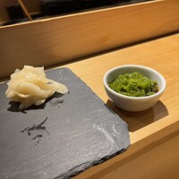 SUSHI TOKYO TEN、 新宿店 - 