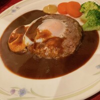 くいしんぼー山中 - 