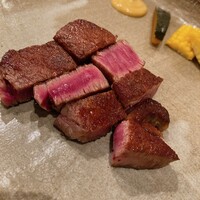 くいしんぼー山中 - 