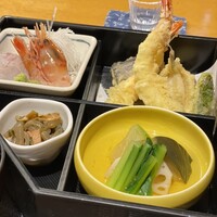 板前心 菊うら - 