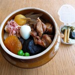 峠の釜めし本舗 おぎのや - 