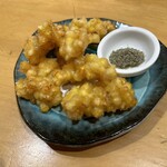 そうめん酒場はやし  - 