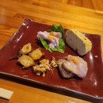 隠れ家 とみた - 