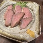 勝手口 ひまり屋 - 