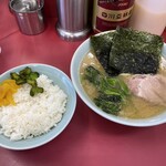 ラーメン大将 - 