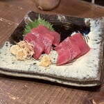 勝手口 ひまり屋 - 