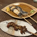 勝手口 ひまり屋 - 