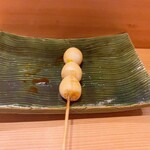 Yakitori Abe - 