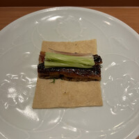 日本料理 晴山 - 