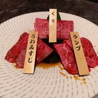 焼肉チャンピオン ペントハウス -  焼肉チャンピオン ペントハウス -