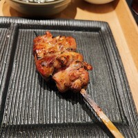 焼鳥 鐡 - 