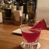 ザルッキンググラス - 
