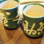 文の助茶屋 - 