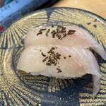 回転寿し トリトン 夕陽ヶ丘店 - 