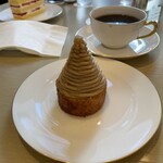 和光ティーサロン - 