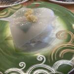 回転寿し トリトン 夕陽ヶ丘店 - 