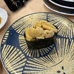 回転寿し トリトン - 