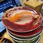 回転寿し トリトン - 