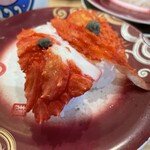 回転寿し トリトン - 