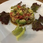 お野菜小皿料理のワインバル KiboKo - 