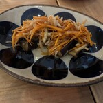 お野菜小皿料理のワインバル KiboKo - 