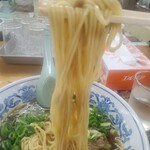 大豊ラーメン - 