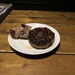 肉と米 ハジメ - 