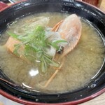 回転寿し トリトン - 