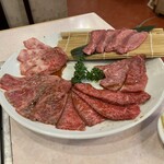 焼肉 京城 - 