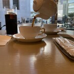 和光ティーサロン - 