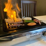 Yakiniku Kicchin Kura - 