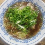 大豊ラーメン - 