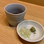 Mikomoto - 山葵は本物！