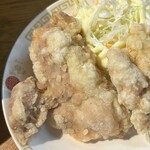 味佳 - からあげ