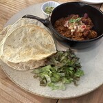 お野菜小皿料理のワインバル KiboKo - 