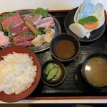 Yakiniku Kicchin Kura - 