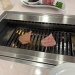 焼肉 京城 - 