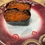 回転寿し トリトン - 