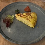 お野菜小皿料理のワインバル KiboKo - 