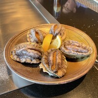 鉄板焼 RURI (アートホテル大阪ベイタワー) - 