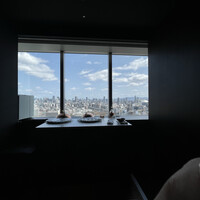 鉄板焼 RURI (アートホテル大阪ベイタワー) - 