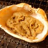Guran Tan - 蟹味噌甲羅焼き