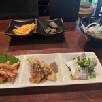 全国銘酒居酒屋 JAPANESE BAR - 