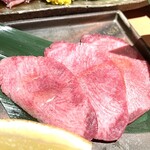 Fukushima Yakiniku Toushirou - 