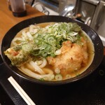 いぶきうどん - 